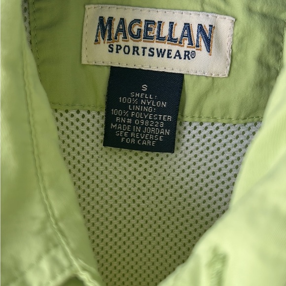 Men’s small Magellan shirt - Picture 5 of 6